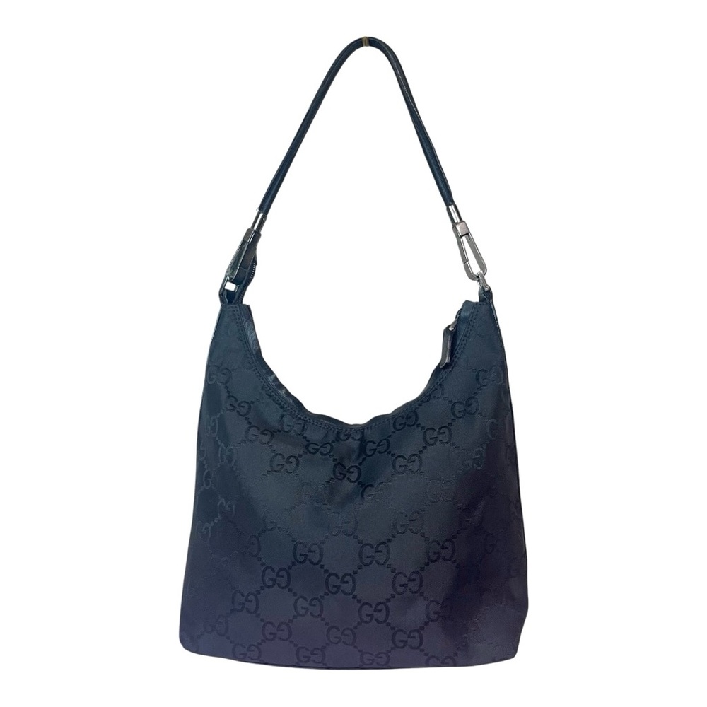 Gucci Black Shoulder Bag